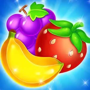 Fruit Frolic